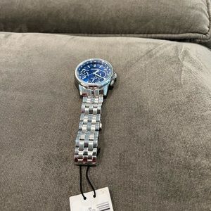 Brand new men citizen watch echo drive